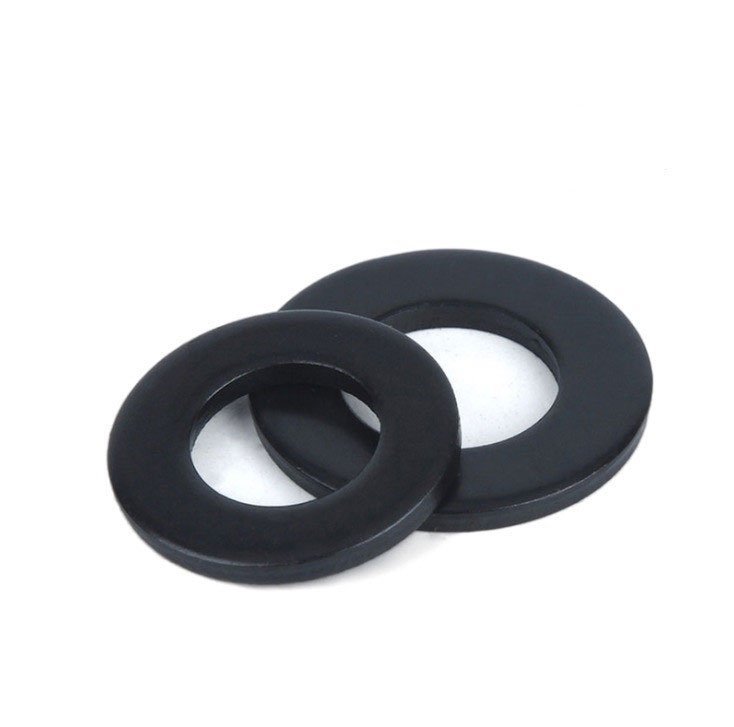 Hightemperature Resistance Silicone Rubber Gasket O.S Seals