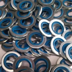 Bonded Seals