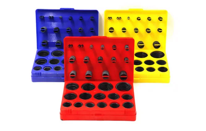 O-Ring-Kits-and-Assortments