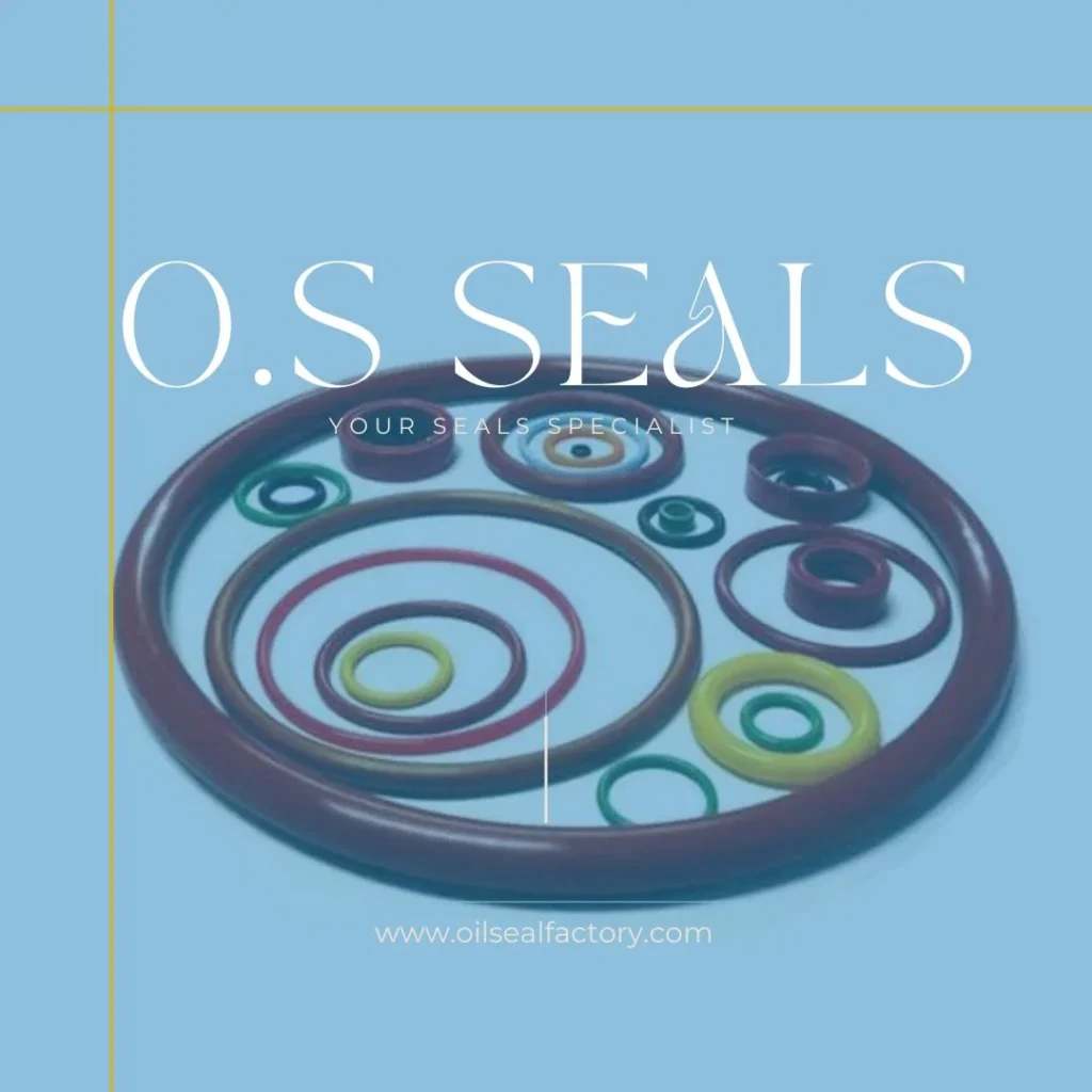 O-Ring Seal Groove Design