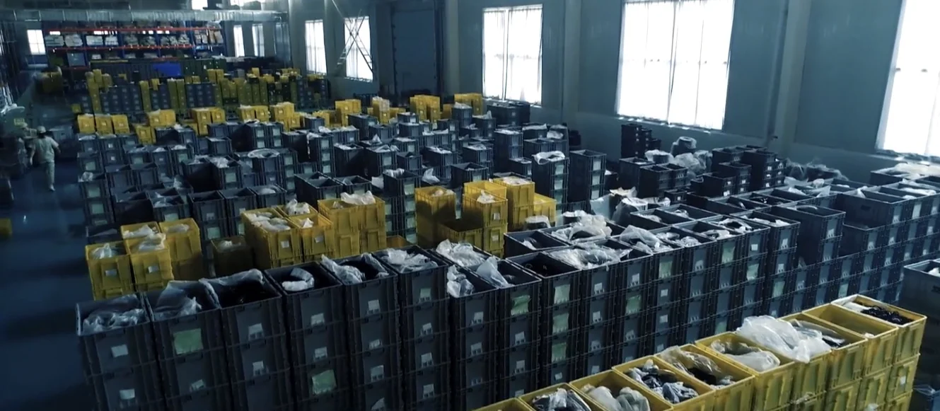 Professional Guidance for Rubber Seals Storage